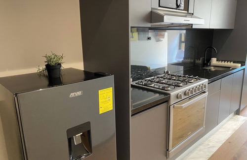 Zona Rosa Apartment | Cozy Roma Condesa 110