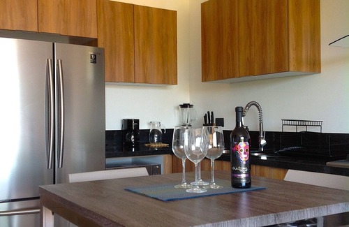 North Hotel Zone Apartment | Cozy studio in Vallarta's Hotel Zone