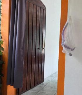 Puerto Angel House | Cukui Hostel & Coffeeshop