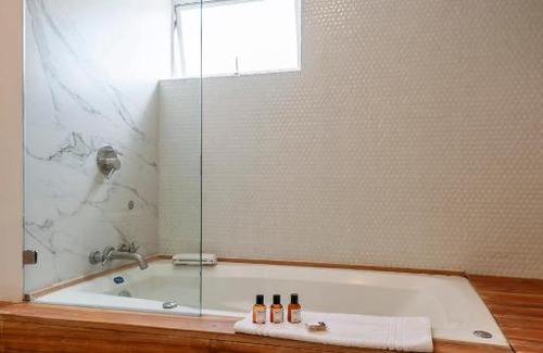 La Condesa Apartment | Dazzling 3BR near Parque España in Cuauhtémoc