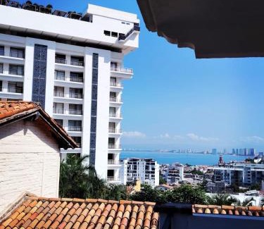 Alta Vista Apartment | De Mary DEPARTAMENTO A1