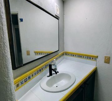 Alta Vista Apartment | De Mary DEPARTAMENTO A1