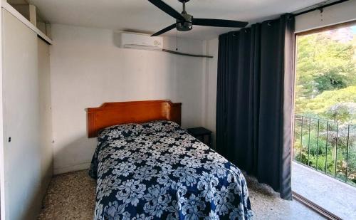 Alta Vista Apartment | De Mary DEPARTAMENTO A1