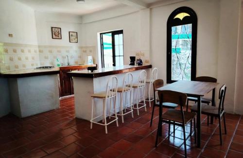 Alta Vista Apartment | De Mary DEPARTAMENTO A4