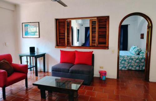 Alta Vista Apartment | De Mary DEPARTAMENTO A4