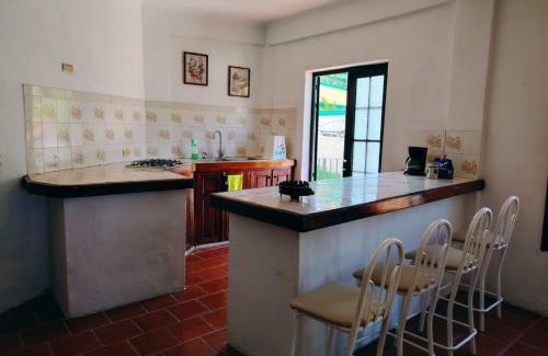 Alta Vista Apartment | De Mary DEPARTAMENTO A4