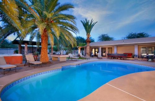 Shea North Estates House | Delcoa
