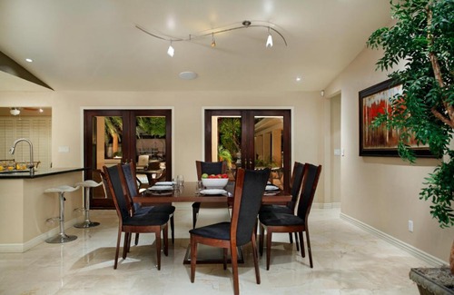 Shea North Estates House | Delcoa