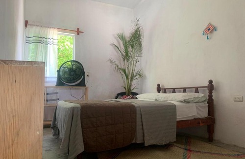 San Pedro Pochutla Bed & Breakfast | Deli adoquín