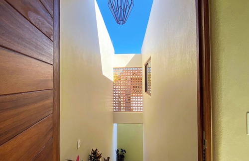 Lo de Marcos Apartment | Delightful apartment with AC in Lo de Marcos