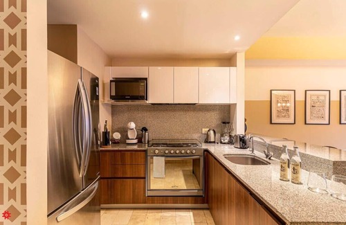 Granada Apartment | Deluxe Apartment Miyana by Kukun 2BR