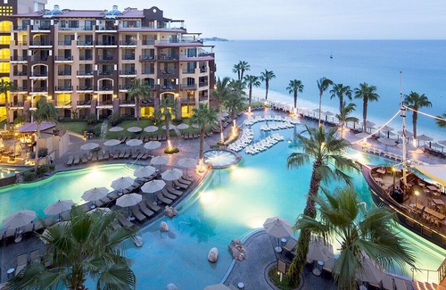 El Medano Ejidal Hotel | Deluxe Medano Beach Condo