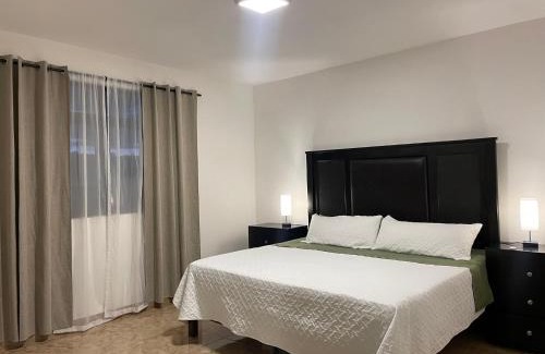 San Juan de los Lagos Apartment | Departamento Victoria