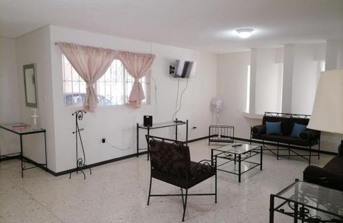 zona dos extendida Apartment | Departamento Amplio Pb Ubicacin, Seguridad