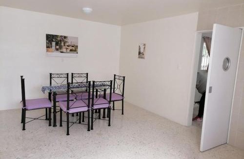 zona dos extendida Apartment | Departamento Amplio Pb Ubicacin, Seguridad