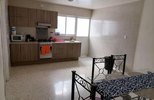 zona dos extendida Apartment | Departamento Amplio Pb Ubicacin, Seguridad