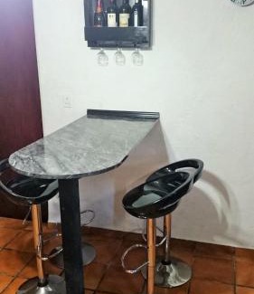 Mazatlan Apartment | Departamento Centrico Mazatlan a 2 cuadras de la playa, Close to the beach