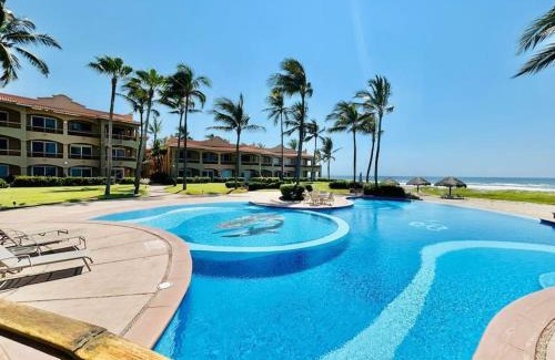 Mazatlan Apartment | Departamento cerca del mar y con vista