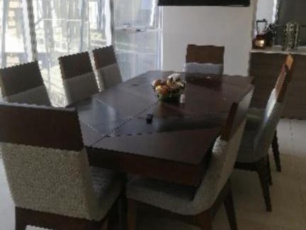 Financial District Apartment | Departamento de lujo en Park life zona andares
