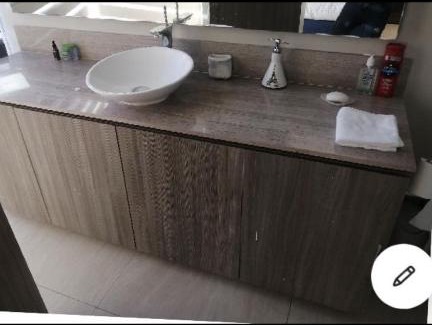 Financial District Apartment | Departamento de lujo en Park life zona andares