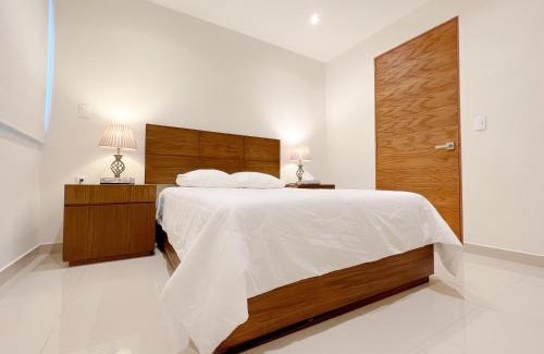 Gustavo A. Madero Apartment | Departamento en CDMX, zona norte