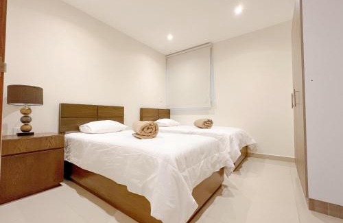 Gustavo A. Madero Apartment | Departamento en CDMX, zona norte