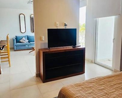 Nuevo Vallarta Apartment | Departamento en nuevo Vallarta