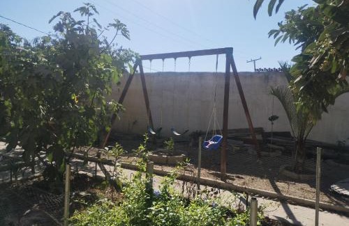 La Joya Apartment | Departamento en Rosarito