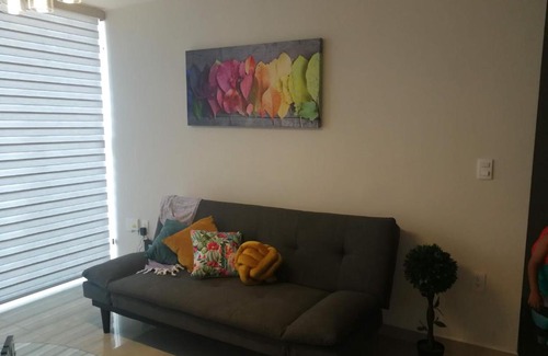 Mazatlan Apartment | Departamento frente al mar en Portico Beach Condos