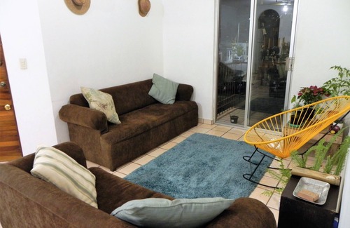 Los Cabos Condo | *Departamento Marsh* Tu casa en Cabo San Lucas!