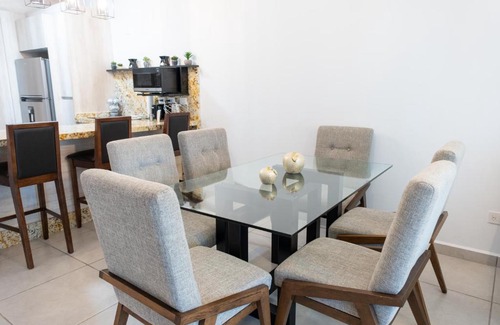 Mazatlan Apartment | Departamento Marmol J104