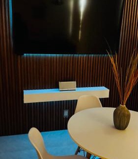 Pachuca de Soto Apartment | Departamento moderno a un lado de la feria