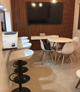 Pachuca de Soto Apartment | Departamento moderno a un lado de la feria