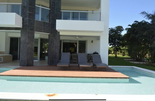 Puerto Juarez Apartment | Departamento Frente al mar Mareazul - Playa del Carmen
