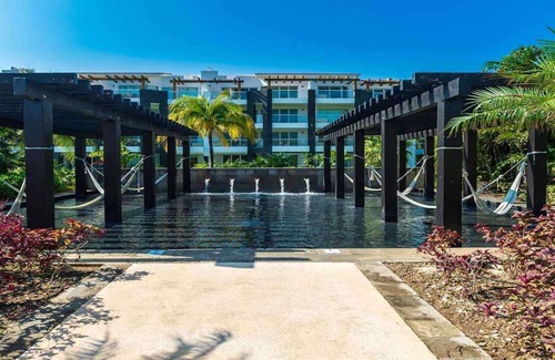 Puerto Juarez Apartment | Departamento Frente al mar Mareazul - Playa del Carmen