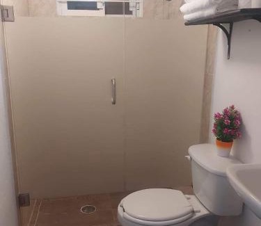 Downtown Mazatlan Apartment | DEPARTAMENTO PERLITA
