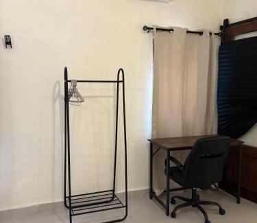 Sayulita Apartment | Departamento privado con piscina compartida