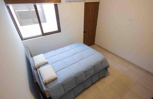 Alvarado Apartment | Departamento Puerta Al Mar