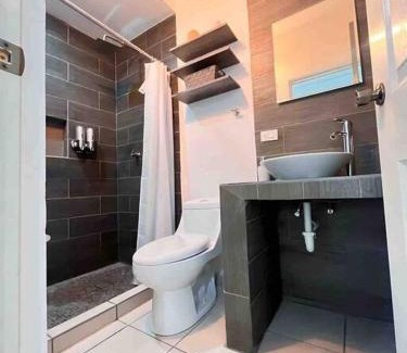 Esterito Apartment | Departamento Twins, a 3 cuadras del malecon