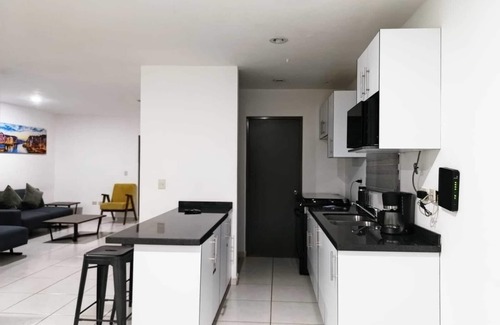 Mazatlan Apartment | Departamento Vacacional Mazatlan 1628