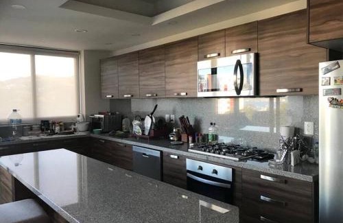 La Cruz de Huanacaxtle Apartment | Departamento y playa con servicios Grand Luxe