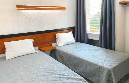 Puerto Vallarta Apartment | Departamentos 1E