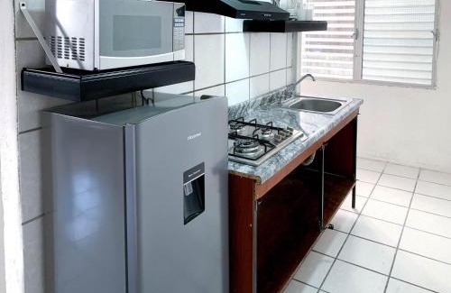 Puerto Vallarta Apartment | Departamentos 1E