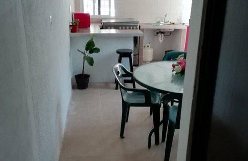 Merida Municipality Apartment | DEPARTAMENTOS CANEK 1. EN MÉRIDA YUCATÁN CON COCINA Y GARAJE