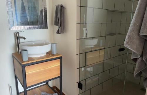 Monterrey Centro Apartment | Departamentos exclusivos, equipados y amueblados en Torre Barrio Vergel