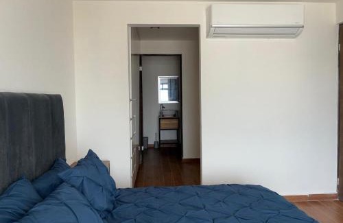 Monterrey Centro Apartment | Departamentos exclusivos, equipados y amueblados en Torre Barrio Vergel