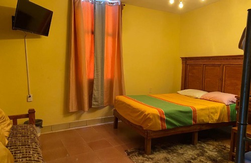 Zona Centro Hostel | Departamentos Suites Centro