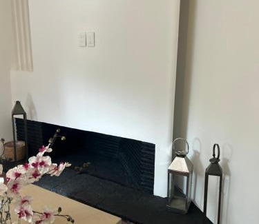 Anahuac Apartment | Dichoso viajero suites anzures