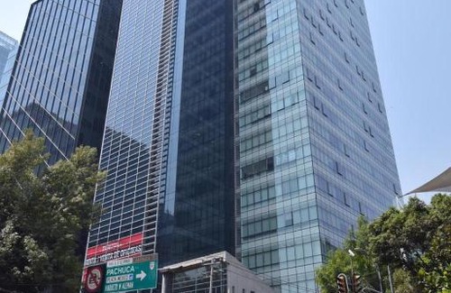 Del Valle Apartment | Domain Tower 12