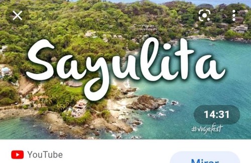 Sayulita Apartment | Don cruz mariposa #8